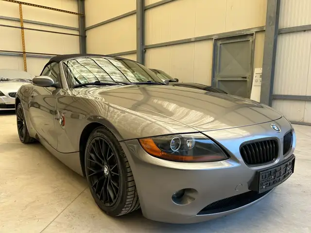 BMW Z4 BMW Z4 2.5i•Storico Completo •Condizioni Ottime