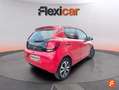 Citroen C1 Airscape+VTi+53kW+%2872CV%29+Shine Rojo - thumbnail 9