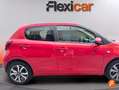 Citroen C1 Airscape+VTi+53kW+%2872CV%29+Shine Rojo - thumbnail 8