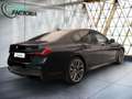 BMW 745 E -56% HYB 394cv BVA8 M Sport +T.PANO+GPS+Options Noir - thumbnail 4