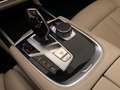 BMW 745 E -56% HYB 394cv BVA8 M Sport +T.PANO+GPS+Options Noir - thumbnail 15