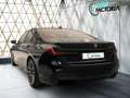 BMW 745 E -56% HYB 394cv BVA8 M Sport +T.PANO+GPS+Options Noir - thumbnail 3