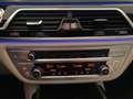 BMW 745 E -56% HYB 394cv BVA8 M Sport +T.PANO+GPS+Options Noir - thumbnail 14
