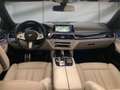 BMW 745 E -56% HYB 394cv BVA8 M Sport +T.PANO+GPS+Options Noir - thumbnail 6