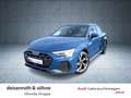 Audi A3 S line 30 TFSI LED/ACC/Nav/sonos/18 Blau - thumbnail 1