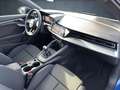 Audi A3 S line 30 TFSI LED/ACC/Nav/sonos/18 Blau - thumbnail 14
