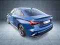 Audi A3 S line 30 TFSI LED/ACC/Nav/sonos/18 Blau - thumbnail 3