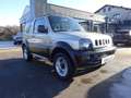 Suzuki Jimny LX Cabrio Beach, Hardtop, Restauriert !! Silber - thumbnail 3
