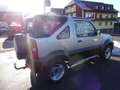 Suzuki Jimny LX Cabrio Beach, Hardtop, Restauriert !! Silber - thumbnail 7