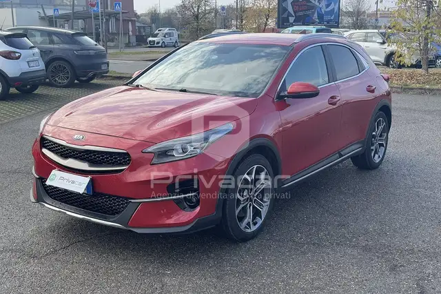 Kia XCeed Xceed 1.4 T-GDi Evolution