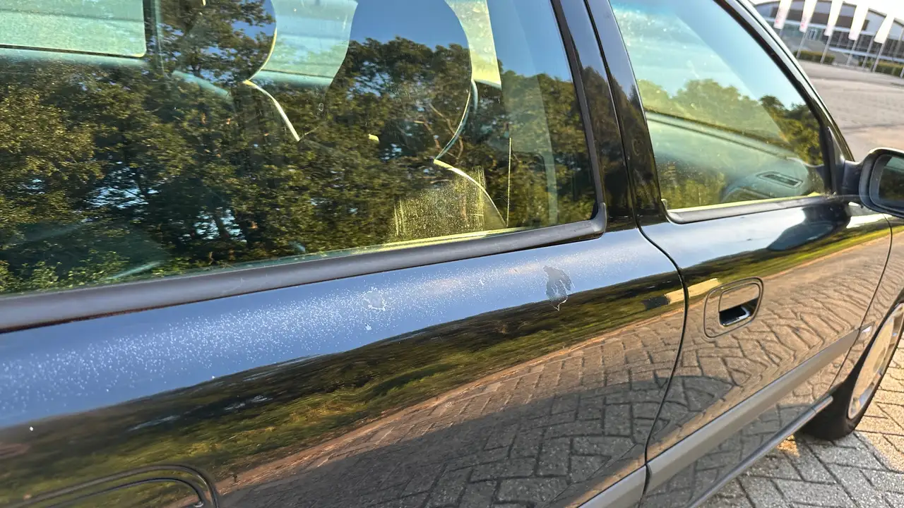 Volvo V70 2.4 Comfort Line, foto 11