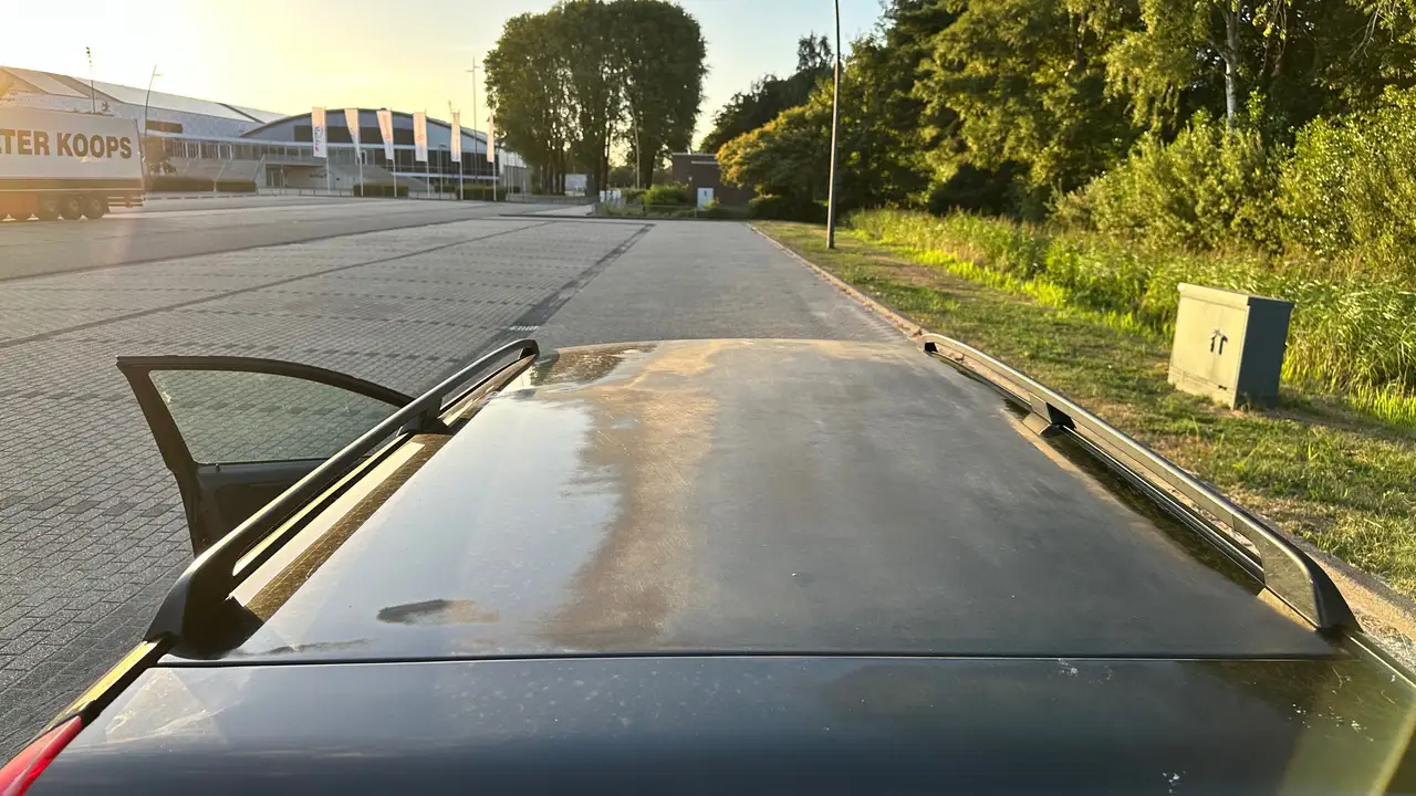 Volvo V70 2.4 Comfort Line, foto 6