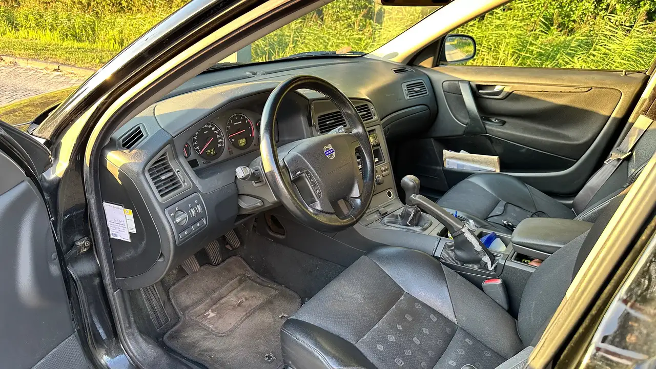 Volvo V70 2.4 Comfort Line, foto 9