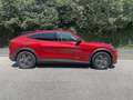 Ford Mustang Mach-E Elektro Extended Range Rouge - thumbnail 3
