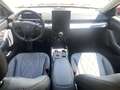 Ford Mustang Mach-E Elektro Extended Range Rouge - thumbnail 7