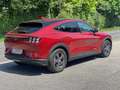 Ford Mustang Mach-E Elektro Extended Range Rouge - thumbnail 4
