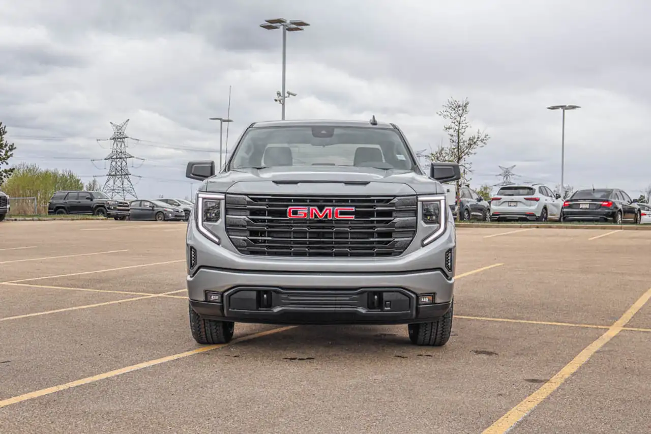 GMC Sierra 1500 снимка GMC Sierra 1500