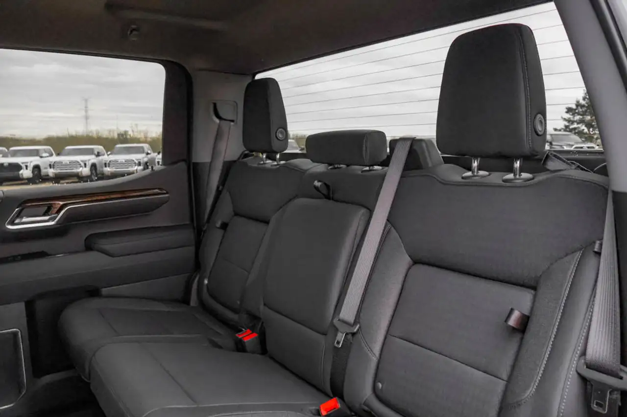 GMC Sierra 1500 снимка GMC Sierra 1500