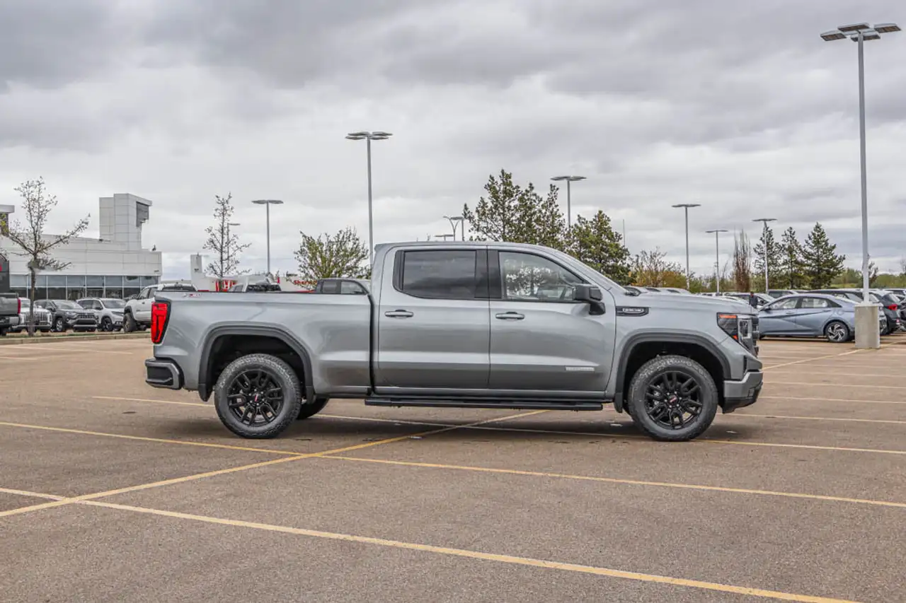 GMC Sierra 1500 снимка GMC Sierra 1500