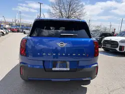 MINI Countryman 2027