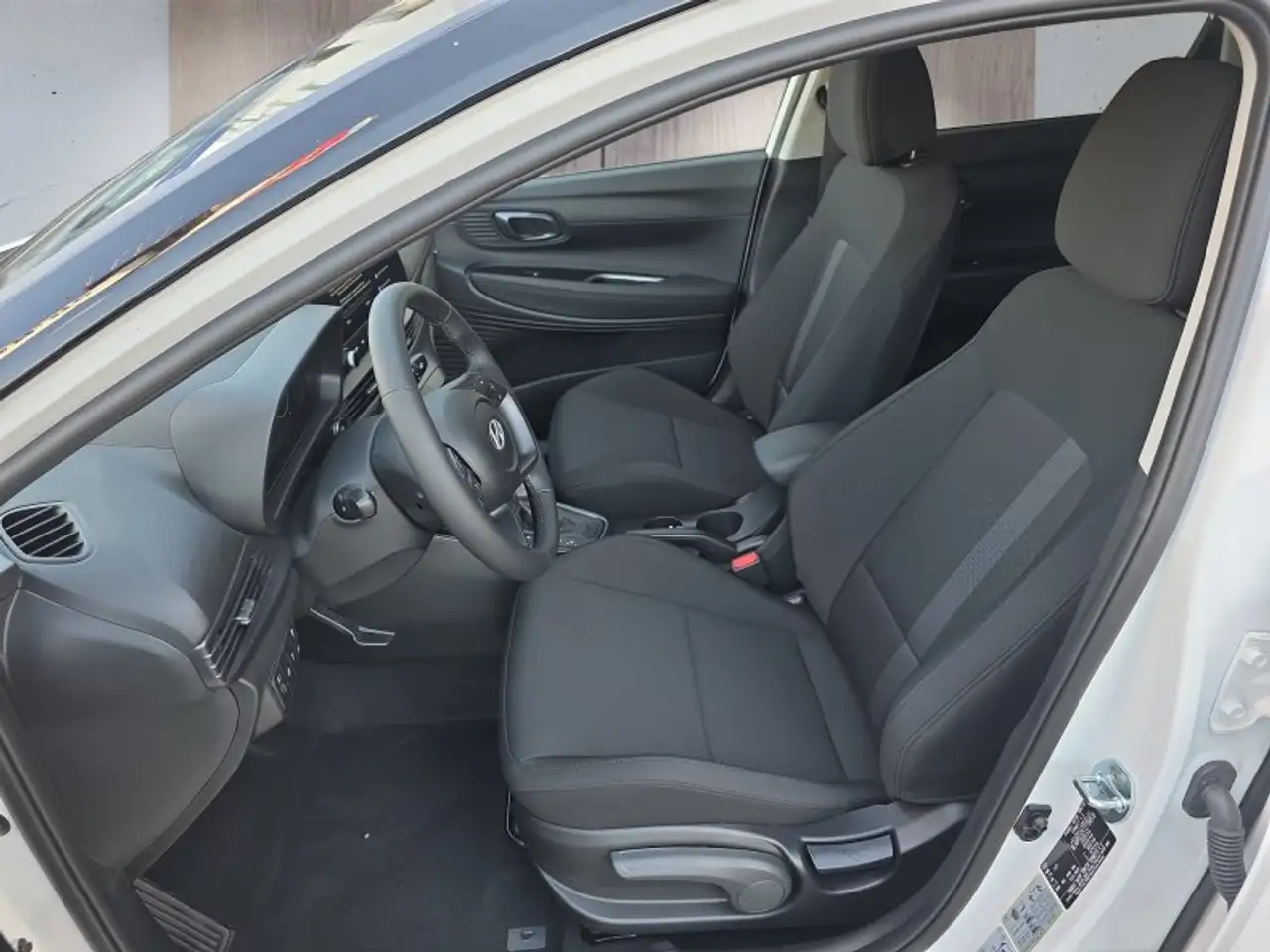 Hyundai i20 1.0 T-GDI 7DCT 17*Alu/LED/Navi/Keyless/ACC/Sounds., миниатюра 17
