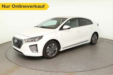 IONIQ 1.6 GDI Style-Paket Plug-In Hybrid LED+NAV