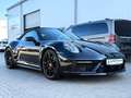 Porsche 992 CARRERA S SPORT DESIGN/ACC/SPORTAGA/360KAMER Noir - thumbnail 1