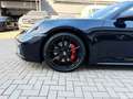 Porsche 992 CARRERA S SPORT DESIGN/ACC/SPORTAGA/360KAMER Noir - thumbnail 7