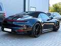 Porsche 992 CARRERA S SPORT DESIGN/ACC/SPORTAGA/360KAMER Noir - thumbnail 4