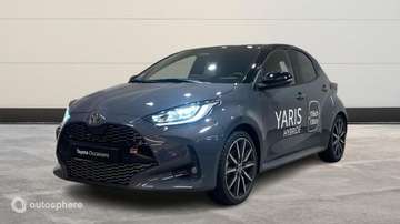 130h GR Sport 5p MY25