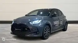 Toyota Yaris 130h GR Sport 5p MY25