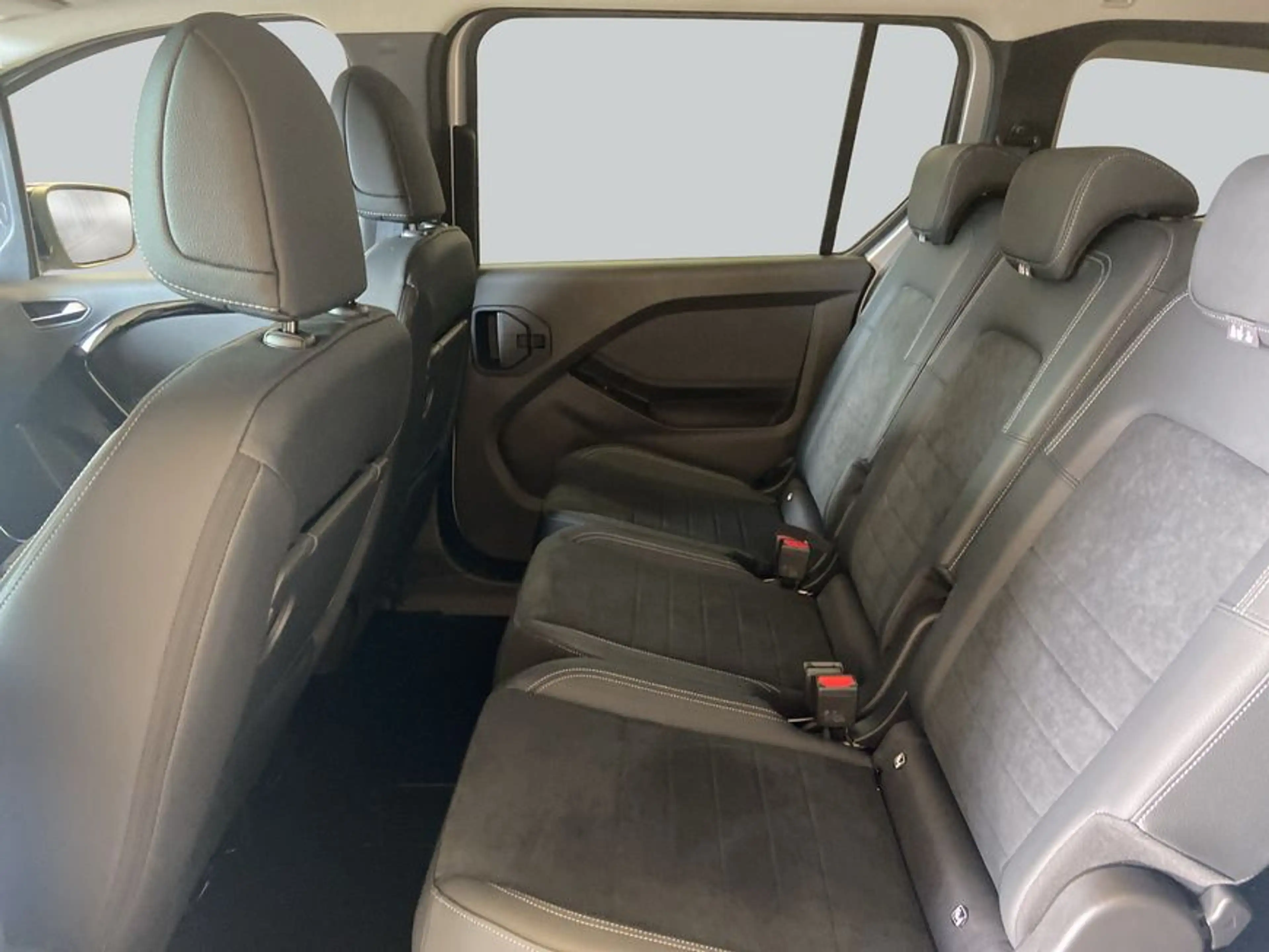 Mercedes-Benz EQT EQT — photo 12