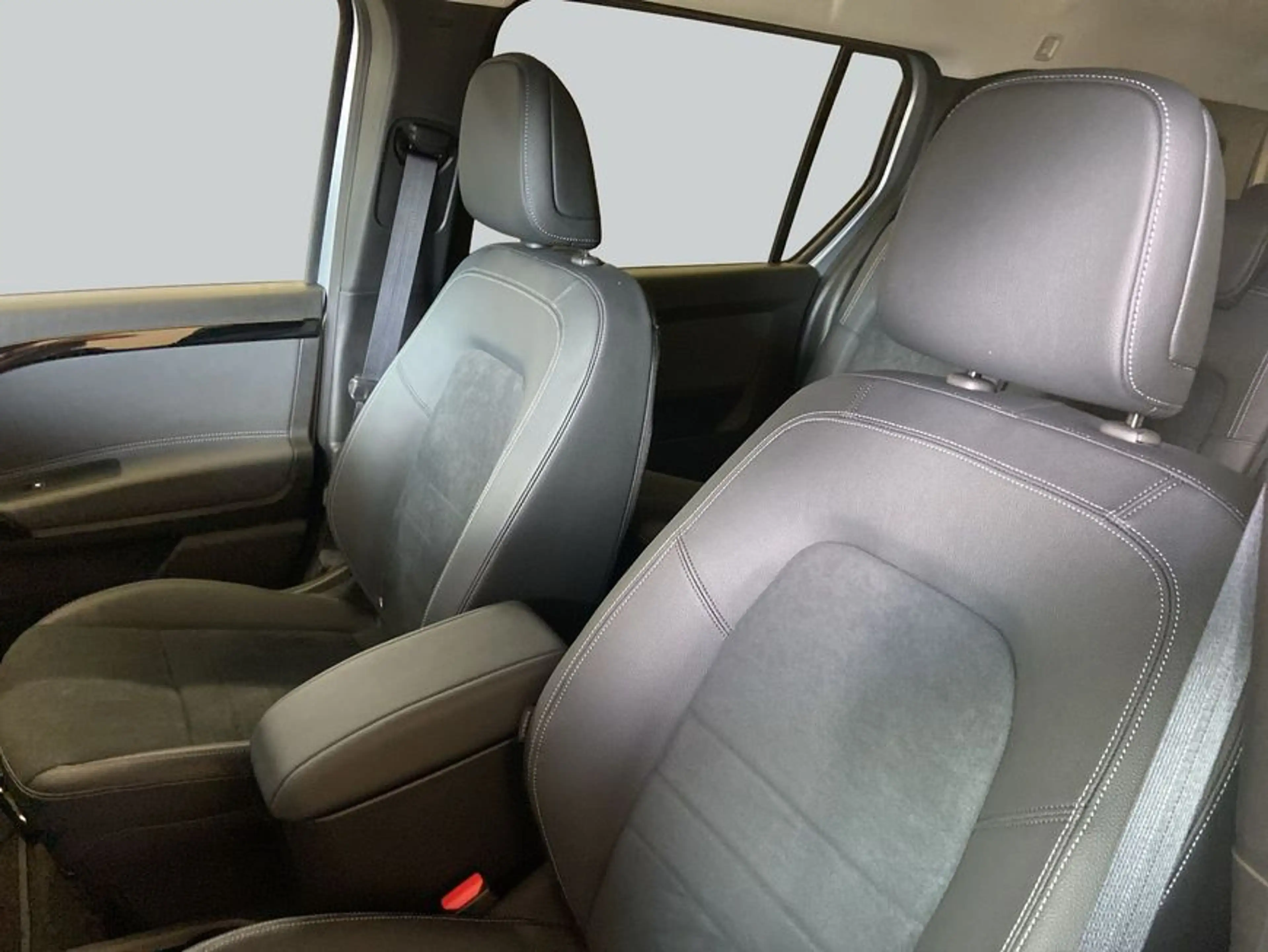 Mercedes-Benz EQT EQT — photo 11