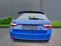 Skoda Superb Combi Ambition 4x4 2.0 TDI+AHK+Navi+Alufelgen+Sitz Blau - thumbnail 3