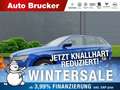 Skoda Superb Combi Ambition 4x4 2.0 TDI+AHK+Navi+Alufelgen+Sitz Blau - thumbnail 1