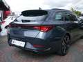 CUPRA Leon Sportstourer VZ 2.0 TSI SHZ NAVI ACC LED Gris - thumbnail 23