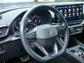 CUPRA Leon Sportstourer VZ 2.0 TSI SHZ NAVI ACC LED Gris - thumbnail 20