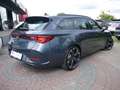 CUPRA Leon Sportstourer VZ 2.0 TSI SHZ NAVI ACC LED Gris - thumbnail 3