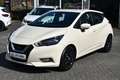Nissan Micra 1.0 N-Way Beige - thumbnail 1