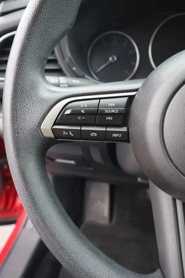 Mazda CX-30 снимка Mazda CX-30