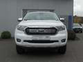 Ford Ranger XLT Doppelkabine 4x4 Weiß - thumbnail 2