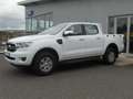 Ford Ranger XLT Doppelkabine 4x4 Weiß - thumbnail 3