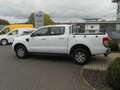 Ford Ranger XLT Doppelkabine 4x4 Weiß - thumbnail 4