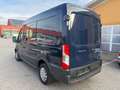 Ford Transit Kasten 350 DOKA 2,0 TDCI L2H2 Allrad Bleu - thumbnail 6