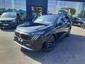 Peugeot 5008 5008 Allure 145PK Hybrid 7PL *0KM* Negro - thumbnail 1