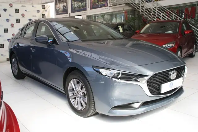 Mazda 3 Sedán 2.0 e-Skyactiv-G Origin 90kW