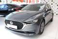 Mazda 3 Sedán 2.0 e-Skyactiv-G Origin 90kW Gris - thumbnail 4