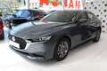 Mazda 3 Sedán 2.0 e-Skyactiv-G Origin 90kW Gris - thumbnail 3