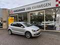Volkswagen Polo 1.0 TSI 55KW Gris - thumbnail 2