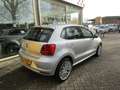 Volkswagen Polo 1.0 TSI 55KW 5drs Gris - thumbnail 6